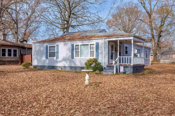 601 Florida Ave, Florence, AL 35630