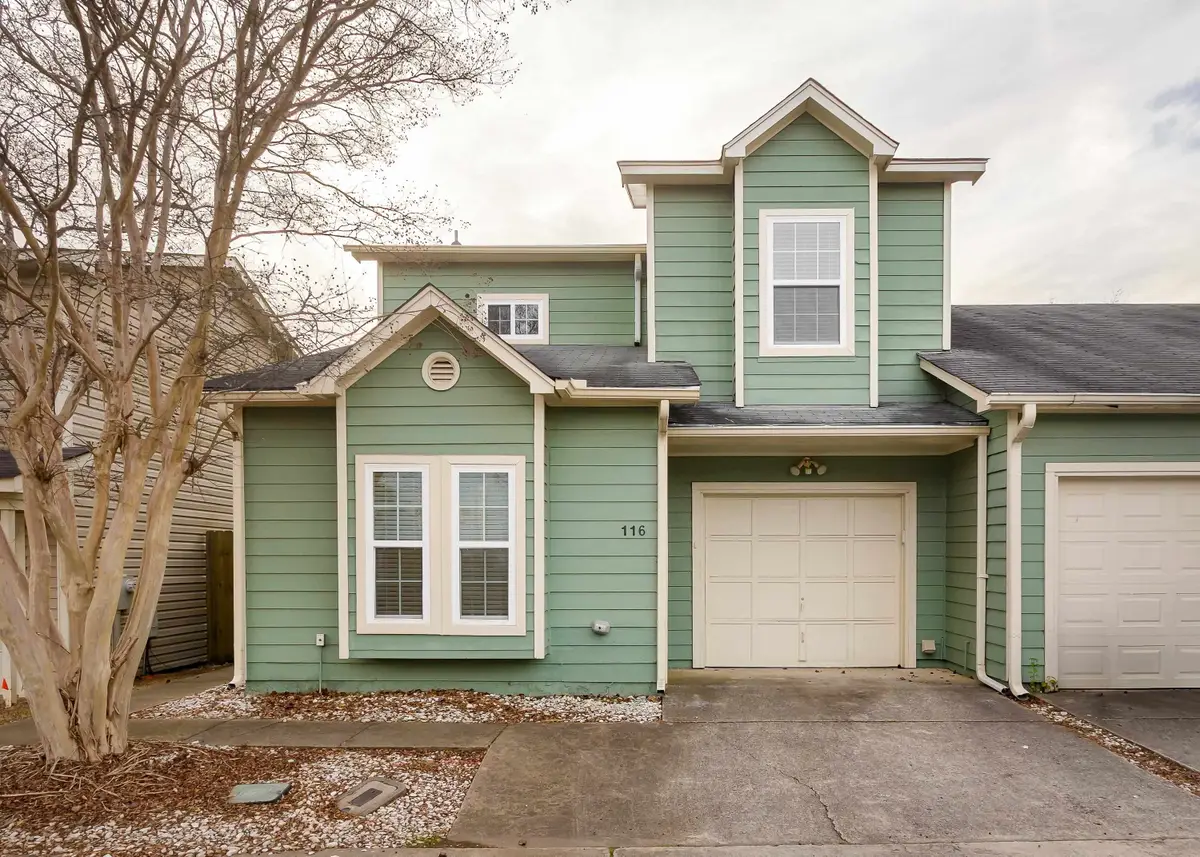 116 Bridle Trace Lane, Madison, AL 35758 - Image #1