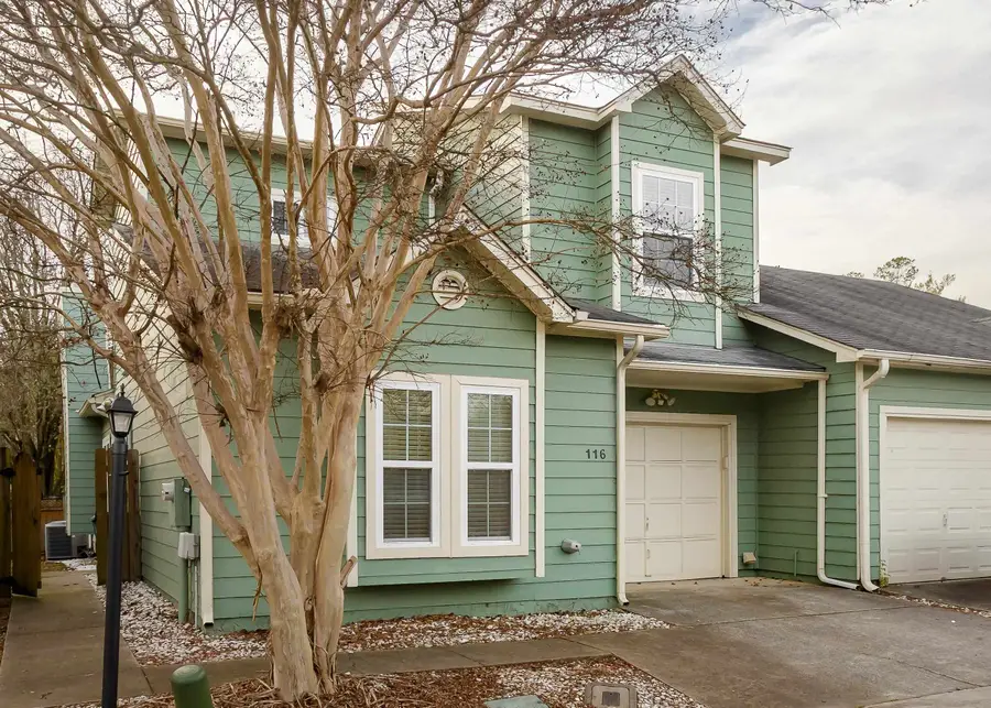 116 Bridle Trace Lane, Madison, AL 35758 - Image #2