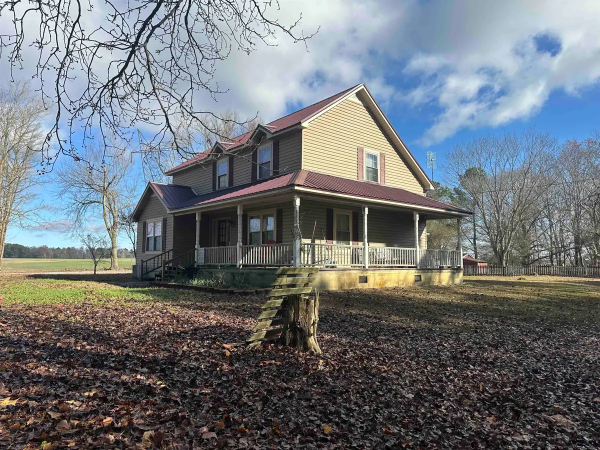 3000 Co Rd 1527, Cullman, AL 35058 - Image #1