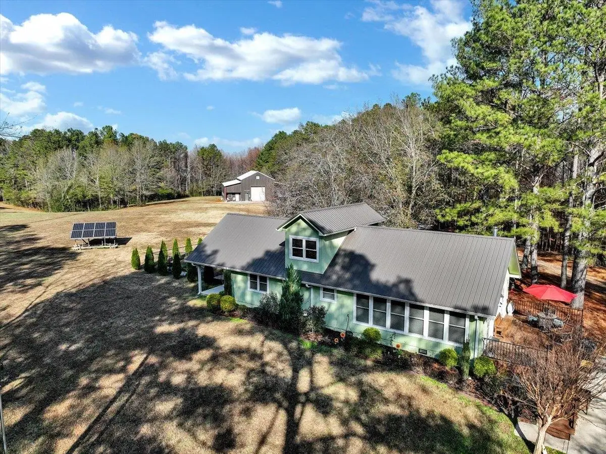 509 Co Rd 547, Hanceville, AL 35077 - Image #1