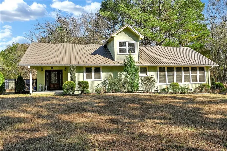 509 Co Rd 547, Hanceville, AL 35077 - Image #2