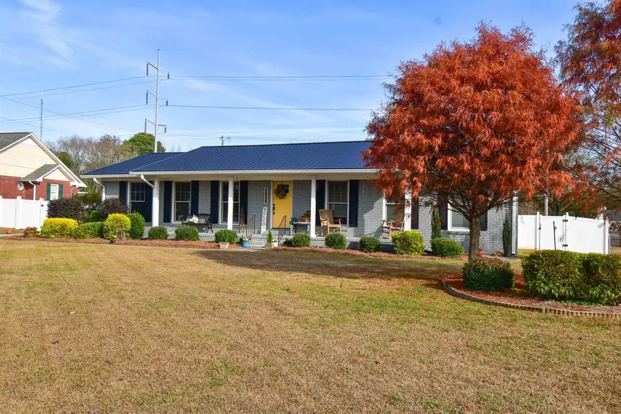 1840 Sheila Ave, Cullman, AL 35055 - Image #2