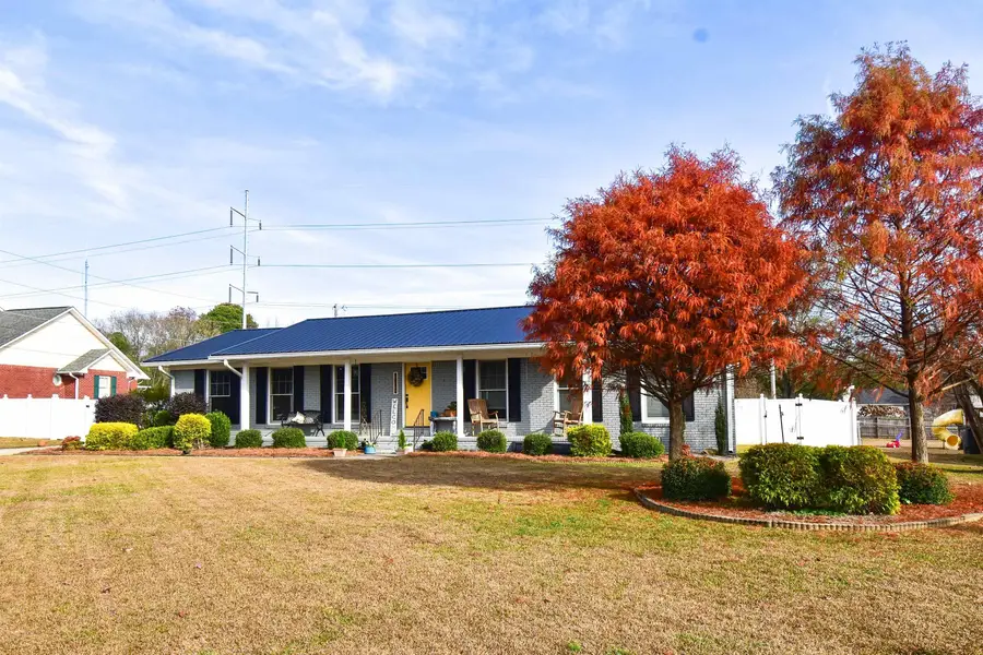 1840 Sheila Ave, Cullman, AL 35055 - Image #3