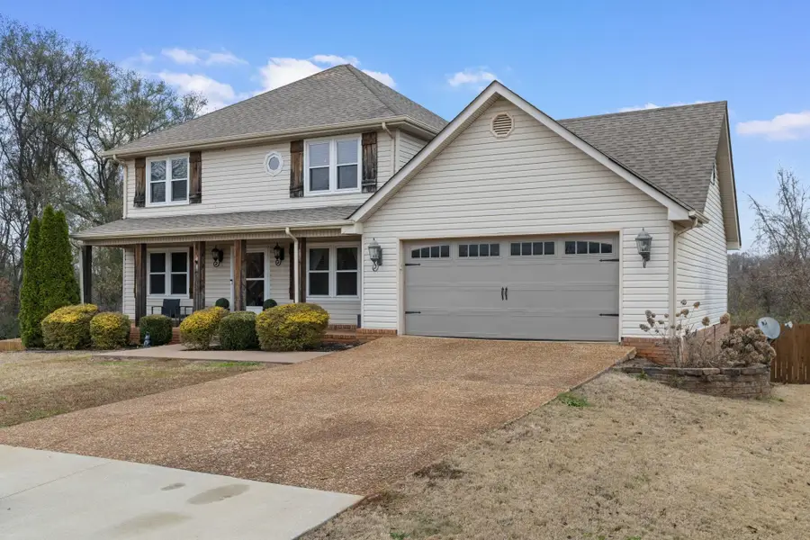 1103 Brookford Pl, Muscle Shoals, AL 35661 - Image #3