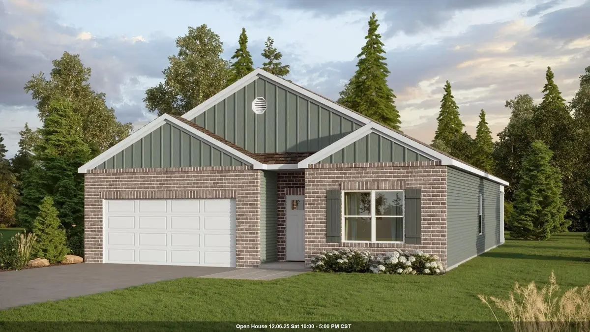 295 Belmar Way, Hanceville, AL 35077 - Image #1