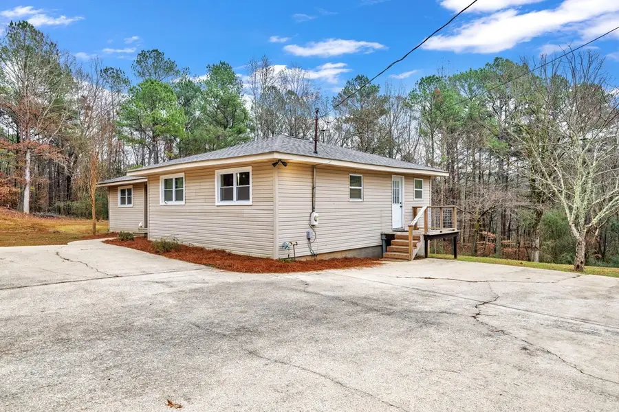 2144 Old Parrish Cordova Rd, Cordova, AL 35550 - Image #2