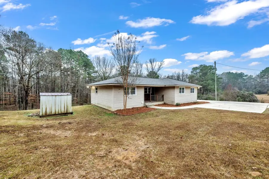2144 Old Parrish Cordova Rd, Cordova, AL 35550 - Image #3