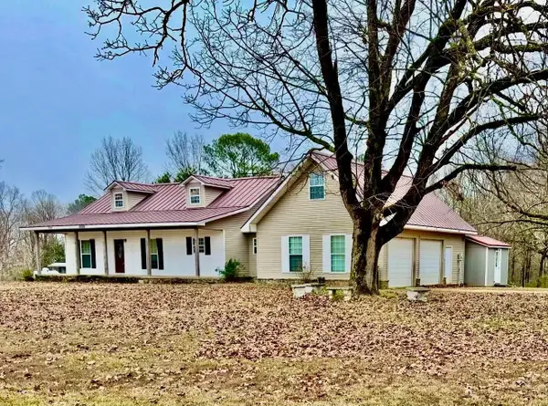 6056 Co Hwy 21, Red Bay, AL 35582