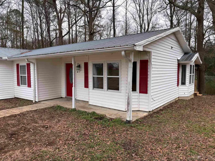 3631 Co Rd 601, Hanceville, AL 35077 - Image #2