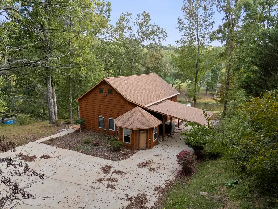 215 Co Rd 404, Killen, AL 35645 - Image #2