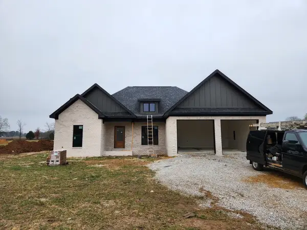 261 Co Rd 144, Killen, AL 35645