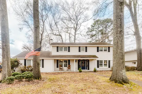 217 Flurnoy Ave, Florence, AL 35633