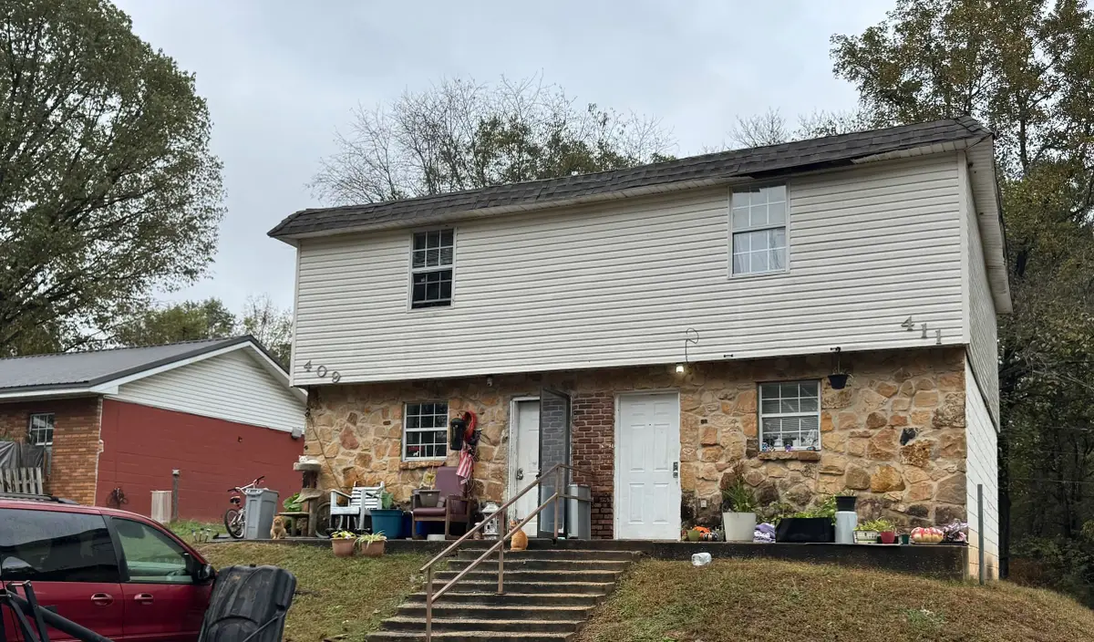 409 S Orleans St, Florence, AL 35630 - #1