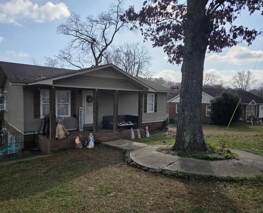 911 Madison St, Tuscumbia, AL 35674 - Image #2