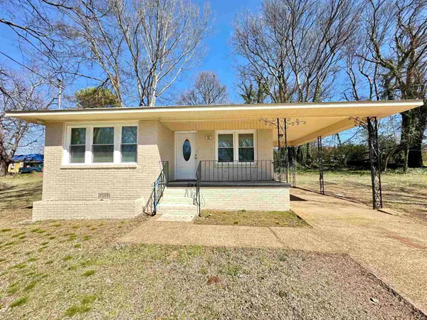 149 Fayette St, Florence, AL 35630