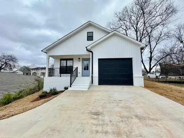 810 E Tuscaloosa St, Florence, AL 35630