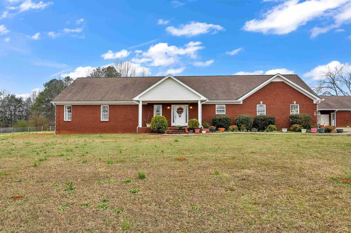 1404 Co Rd 133, Town Creek, AL 35672 - Image #1