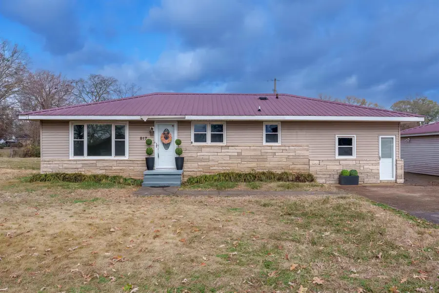 817 Grand Ave, Muscle Shoals, AL 35661 - Image #3