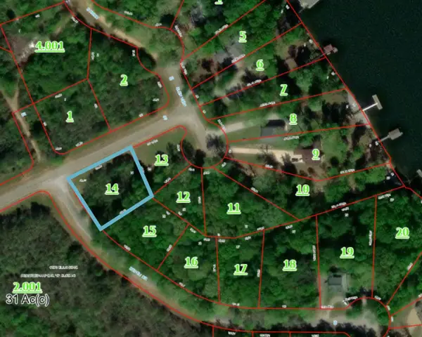 0 Dewey Dr, Cherokee, AL 35616