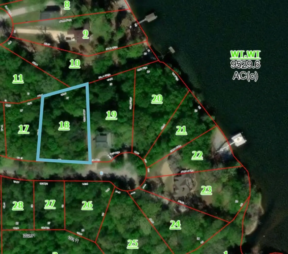 00000 Dewey Dr, Cherokee, AL 35616 - Image #1