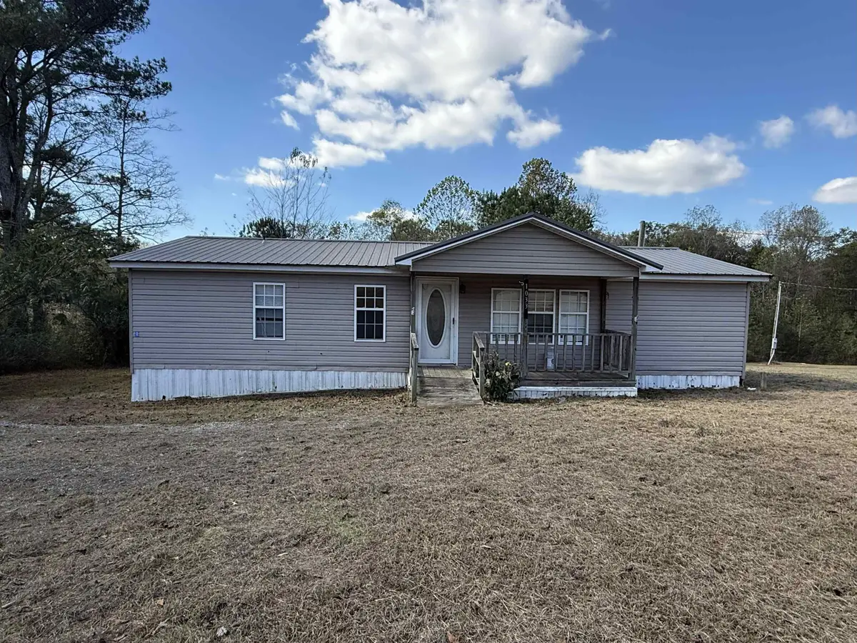 1033 Union Hill Church Rd, Falkville, AL 35622 - Image #1