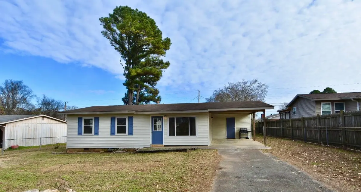 303 Glendale Ave, Muscle Shoals, AL 35661 - Image #1
