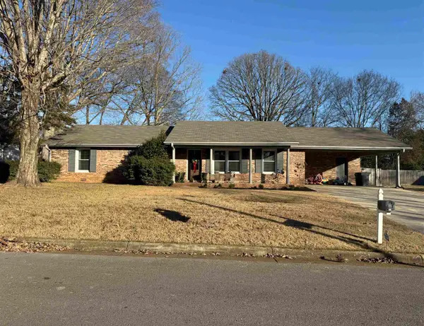 112 Birch Run, Florence, AL 35633