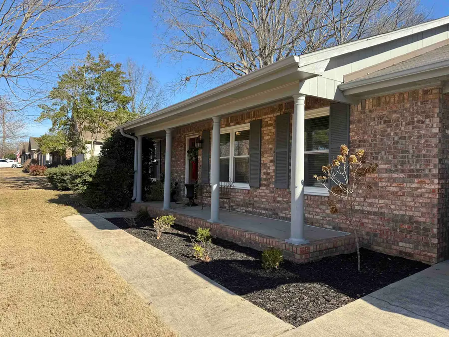 112 Birch Run, Florence, AL 35633 - Image #3