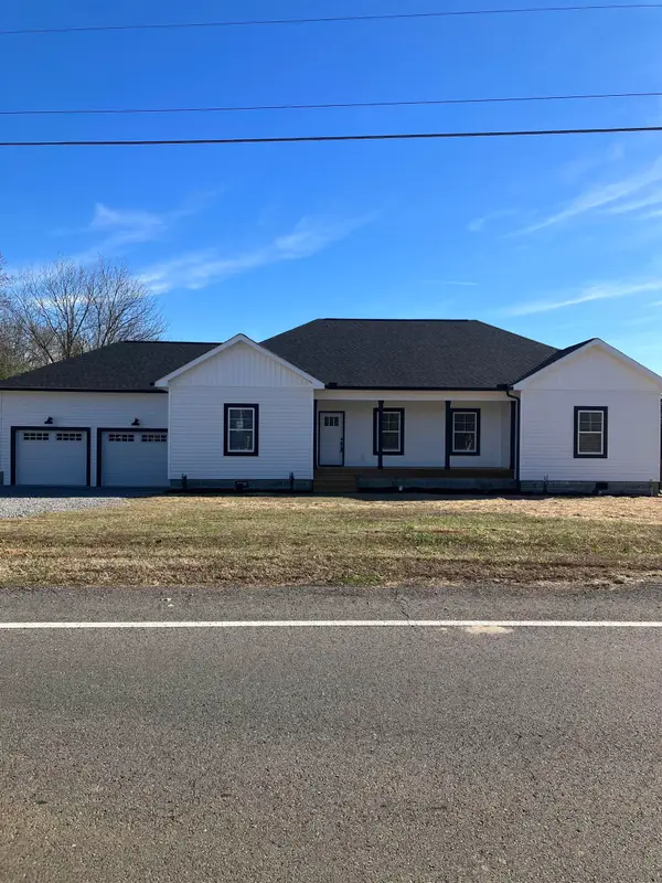 870 Co Rd 1545, Cullman, AL 35058