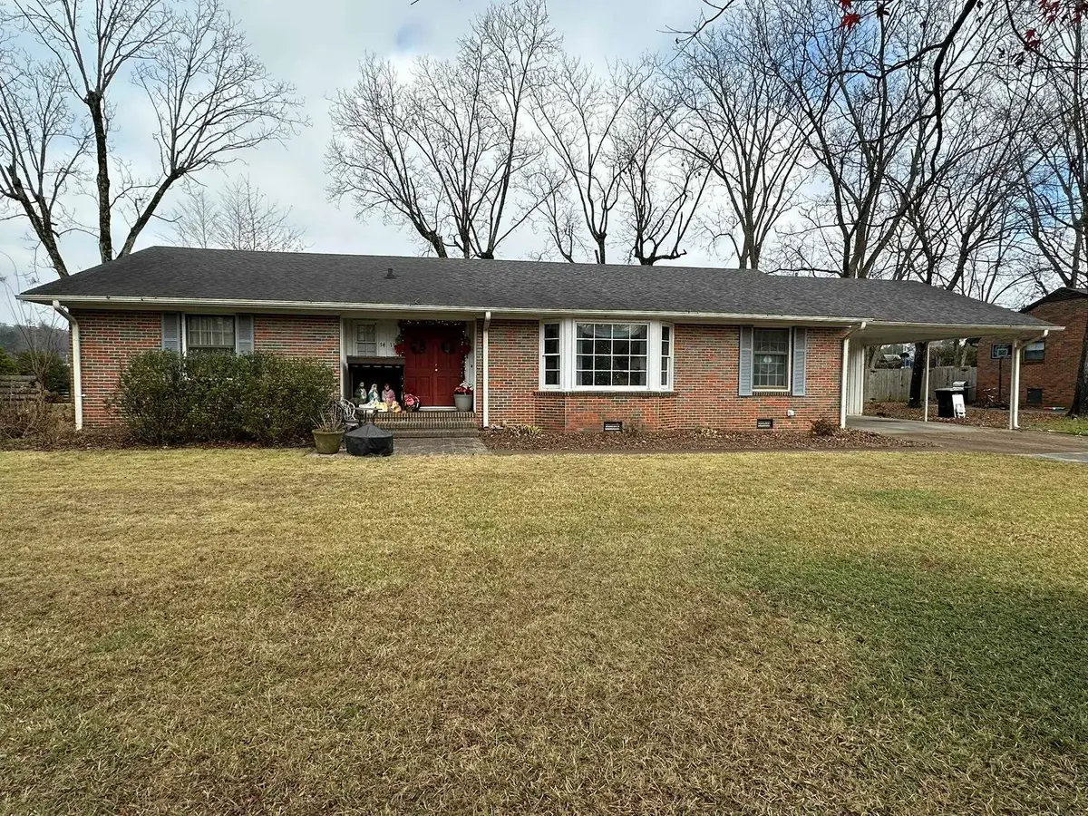 1411 Mitchell Rd, Cullman, AL 35055 - Image #1