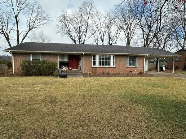 1411 Mitchell Rd, Cullman, AL 35055