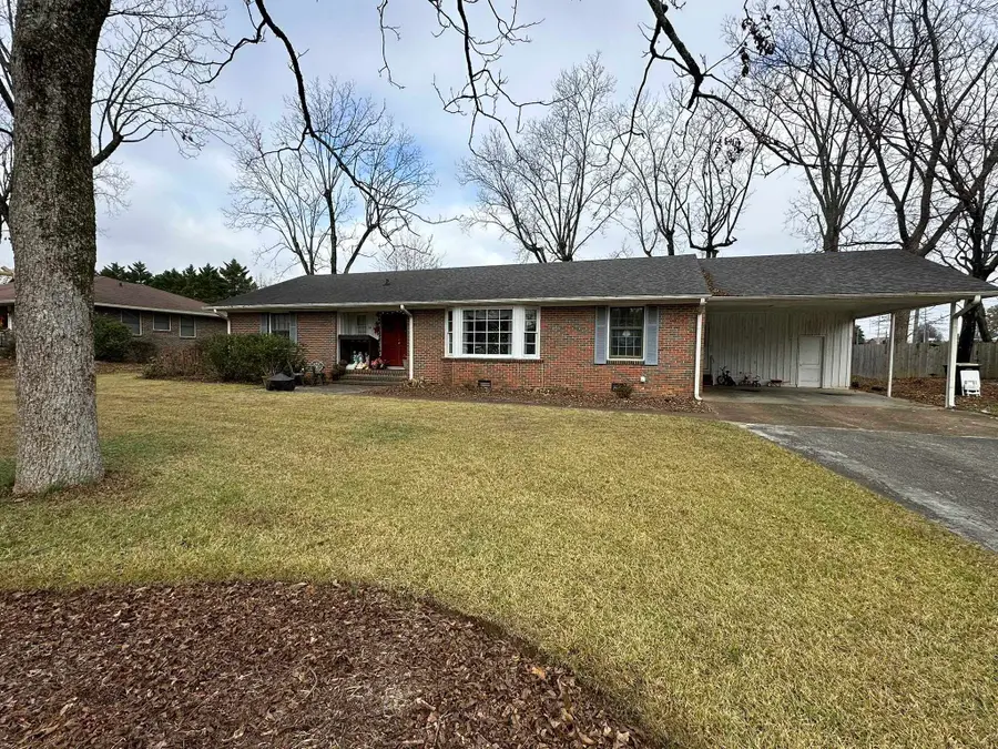 1411 Mitchell Rd, Cullman, AL 35055 - Image #2