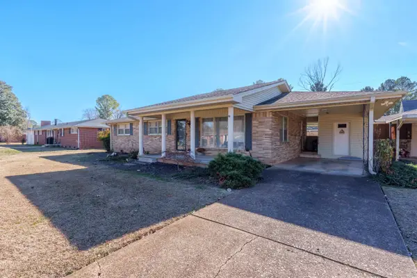 1006 Pasadena Ave, Muscle Shoals, AL 35661