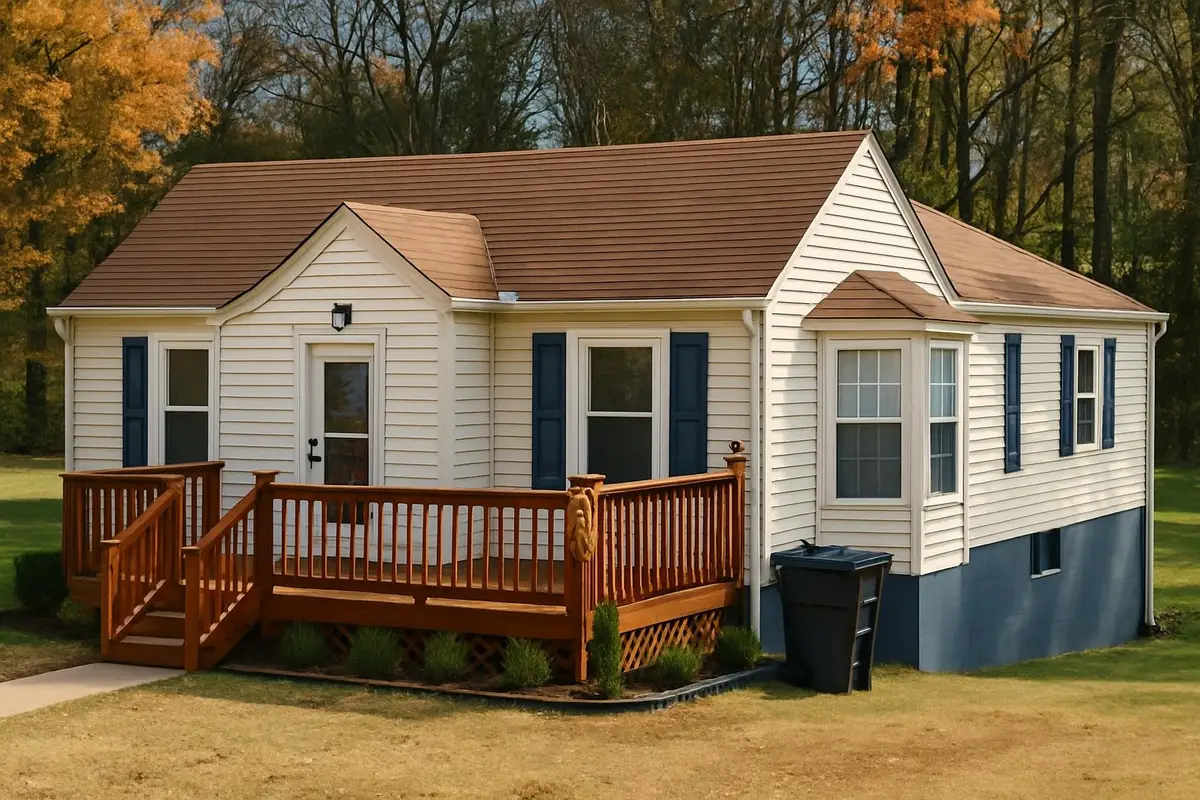 417 Burgess St, Russellville, AL 35653 - Image #1