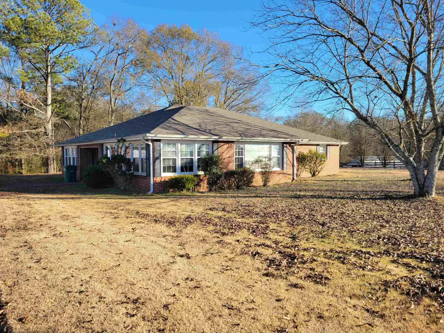 415 Co Rd 1749, Holly Pond, AL 35083 - Image #2