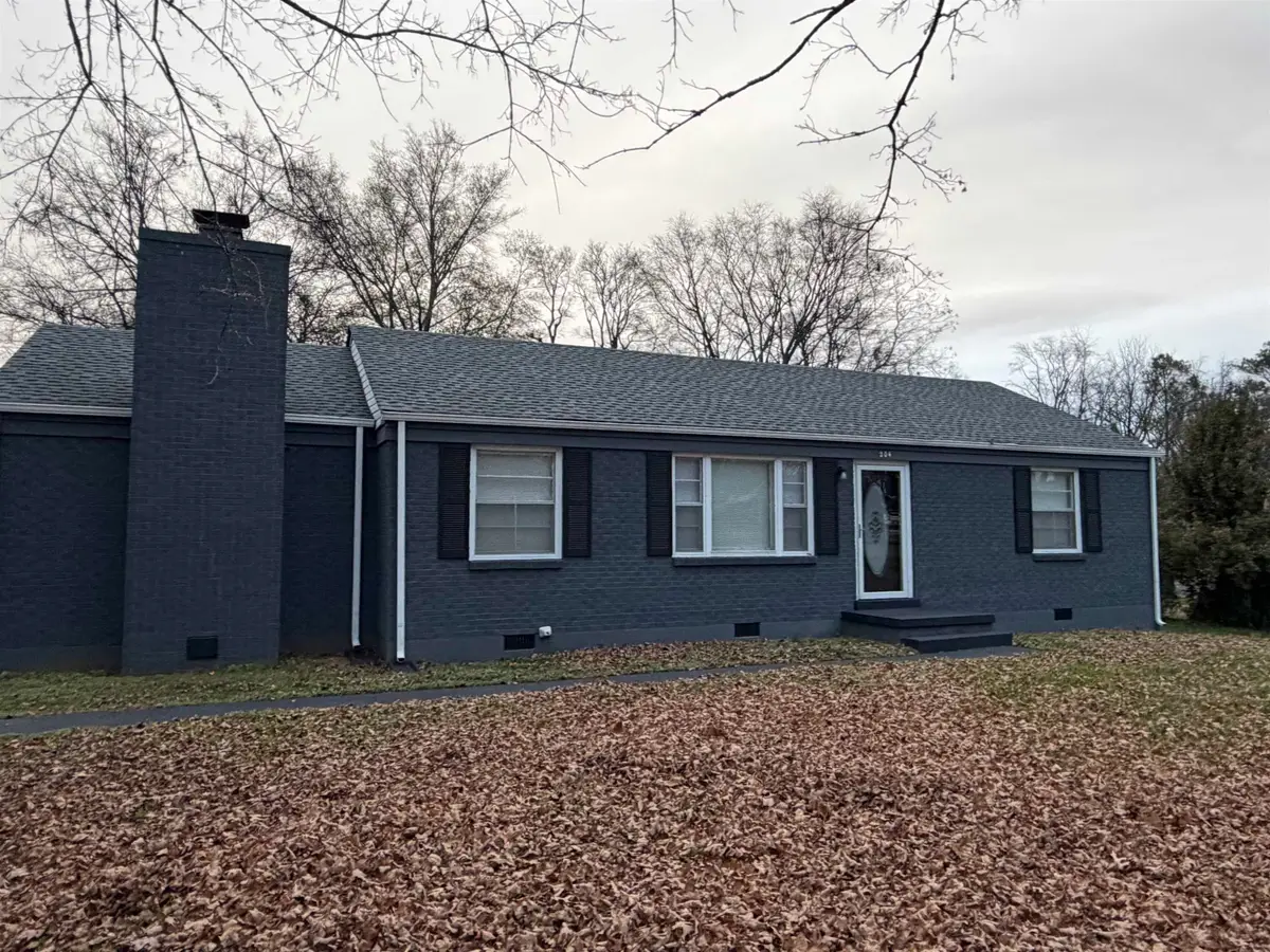 204 Sharon Circle, Columbia, TN 38401 - #1