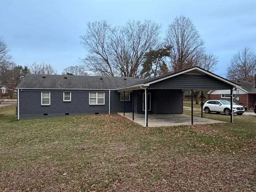 204 Sharon Circle, Columbia, TN 38401 - #2