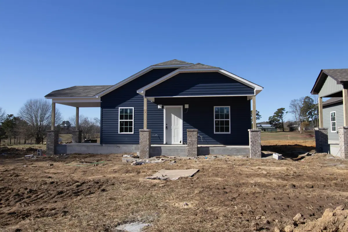 1374 Co Rd 617, Hanceville, AL 35077 - #1