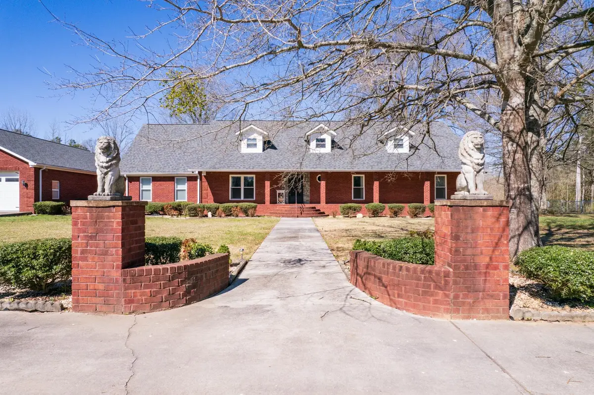 1518 Hart Dr, Cullman, AL 35055 - Image #1