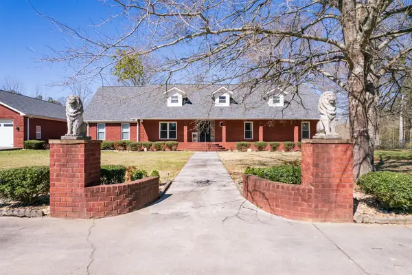 1518 Hart Dr, Cullman, AL 35055