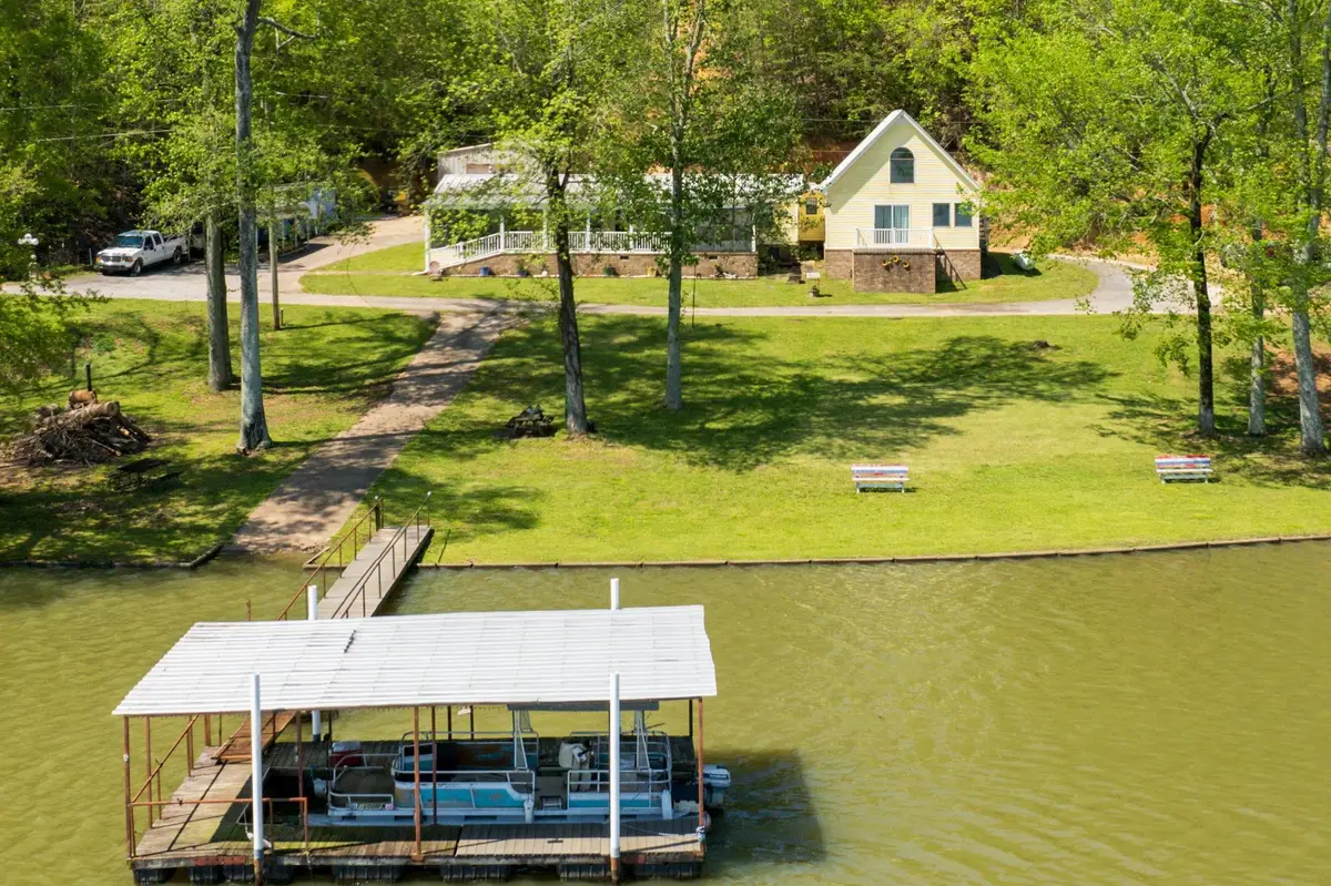 527 Bear Creek Dr, Cherokee, AL 35616 - Image #1