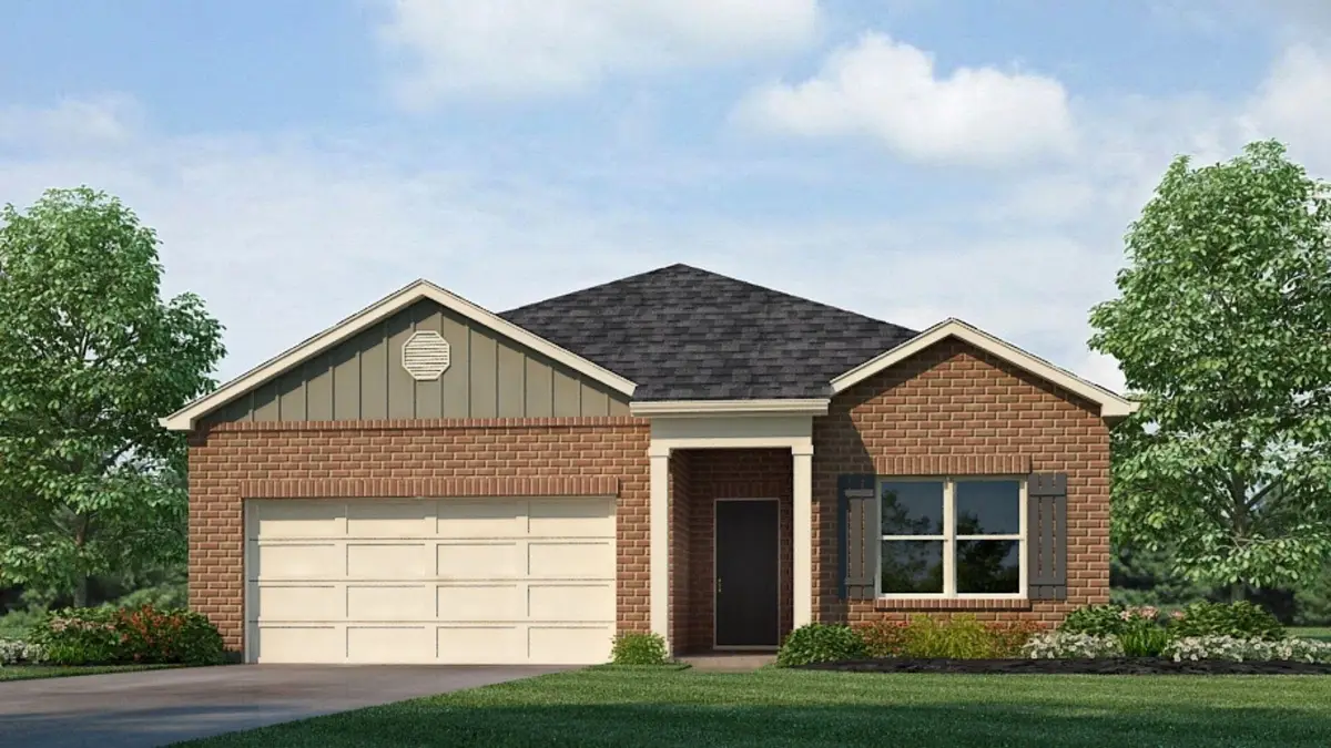 285 Ashland Dr, Hanceville, AL 35077 - Image #1