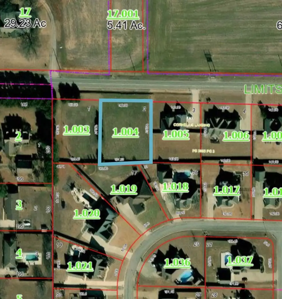 0 Old Hwy 20, Tuscumbia, AL 35674 - Image #1