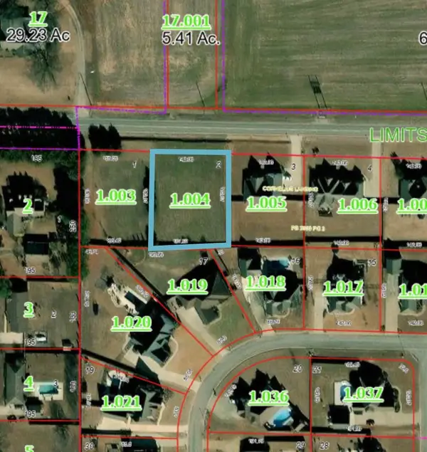 0 Old Hwy 20, Tuscumbia, AL 35674