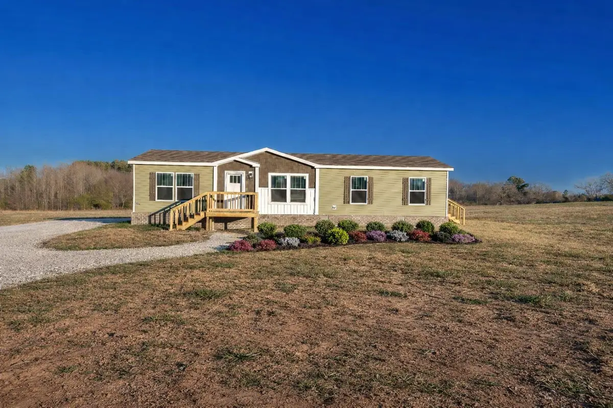 664 Co Rd 263, Florence, AL 35633 - Image #1