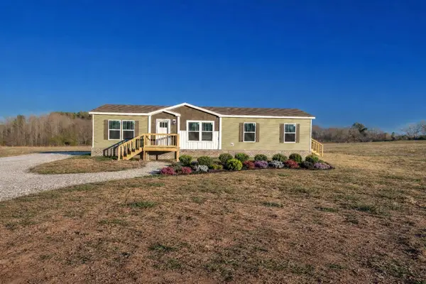 664 Co Rd 263, Florence, AL 35633