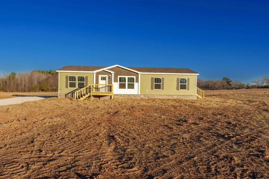 664 Co Rd 263, Florence, AL 35633 - Image #2