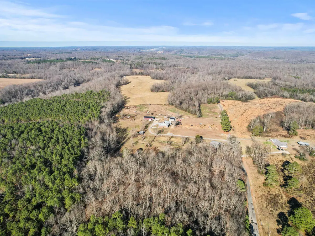 2 Acres Ole Man Ed Rd, Lester, AL 35647 - Image #1