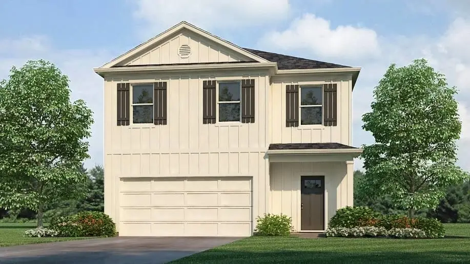 2129 Addison Way, Cullman, AL 35055 - Image #1